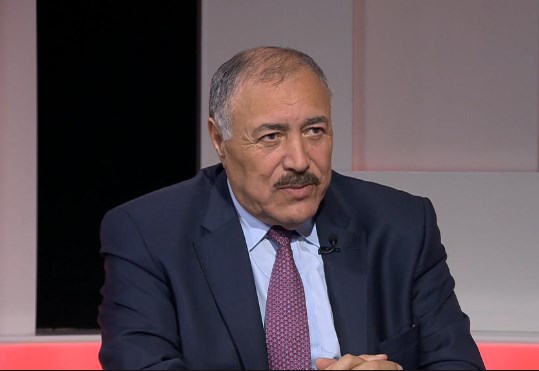 وزير الصحة يزور العراق