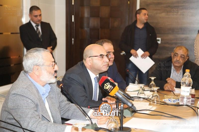 خبراء يطالبون بتعديل قانون اللامركزية (صور)