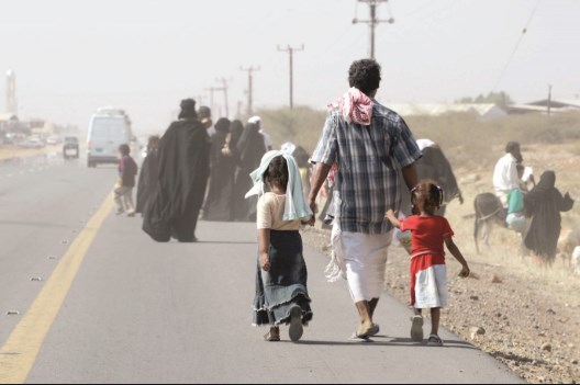 مقتل 8 واصابة 30 اخرين بهجوم