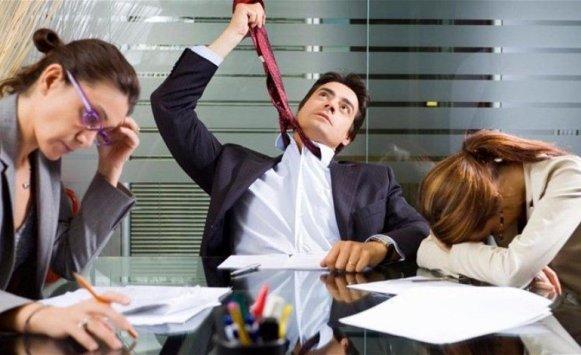 أعراض يشعر بها الأشخاص الذين يكرهون