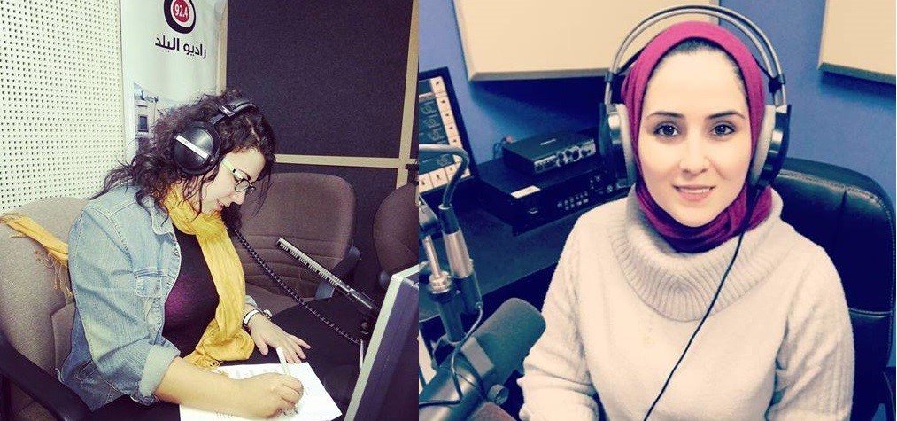 بث اذاعي أردني فلسطيني مشترك في