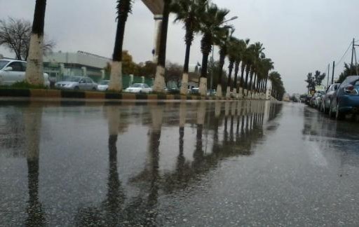 الدفاع المدني يحذر