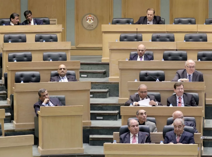 النواب يشرع في مناقشة قانون حماية