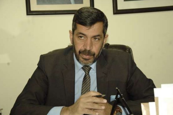 إدارية النواب تناقش موضوعات على جدول