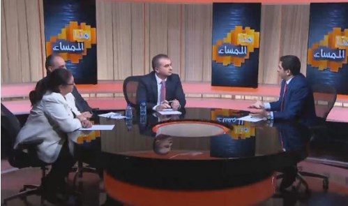 زيادين: قطاع الطاقة في المملكة «مبعثر»