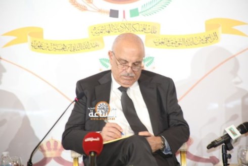 كيف وصف المعشر زيارته للعراق