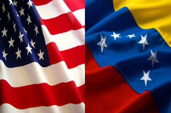 بولتون: أمريكا فرضت عقوبات على شركة