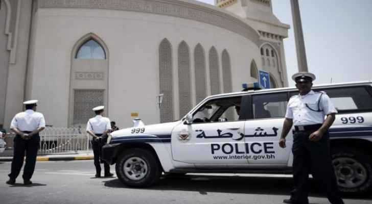 تفجير إرهابي يستهدف أفرادا في الشرطة