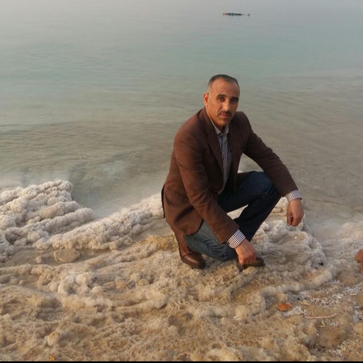 أهالي حي نزال والأشرفية يشكرون الملازم