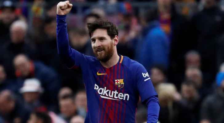 بمشاركة ميسي.. المغرب يواجه الأرجنتين وديا