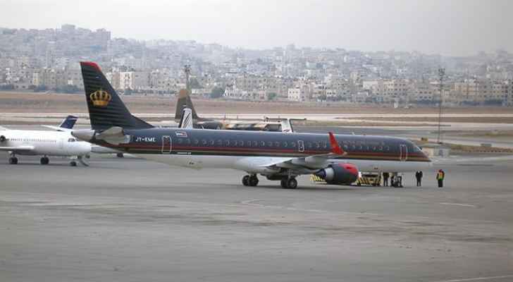 الأردن والعراق يتفقان على زيادة عدد