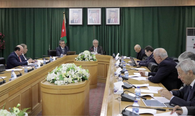 «مالية الاعيان» توافق «معدل البنوك»