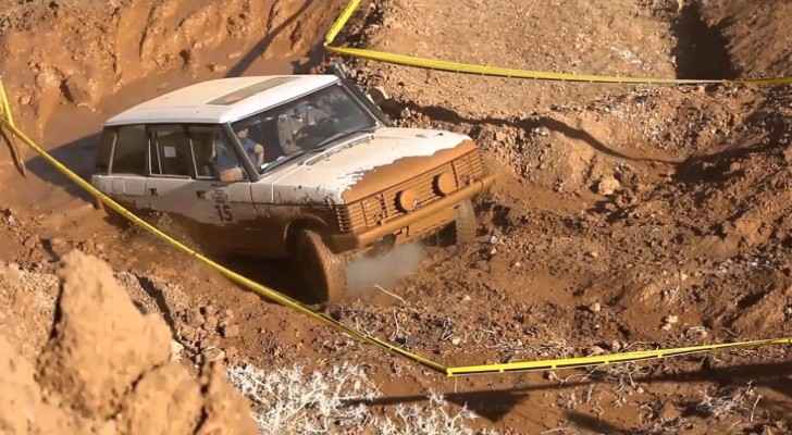 للمرة الأولى .. انطلاق سباق الدفع