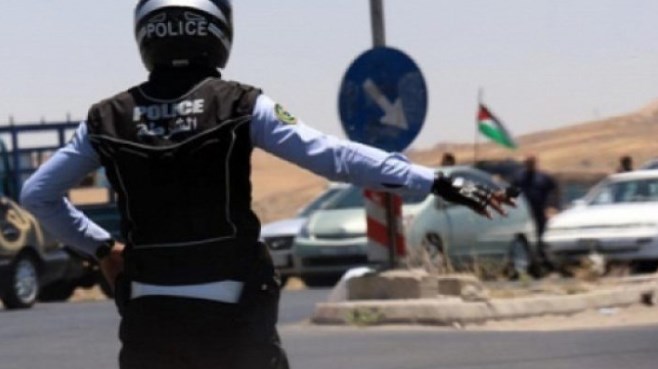 ضبط سائقين ظهرا بمقاطع فيديو يرتبكان