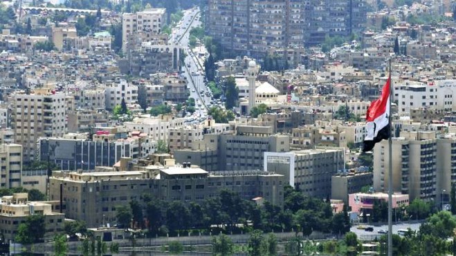 البرلمان السوري: ندرس «قبول أو الاعتذار»