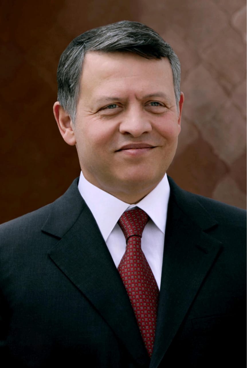 ملتقى مخاتير العاصمة يهنئ الملك