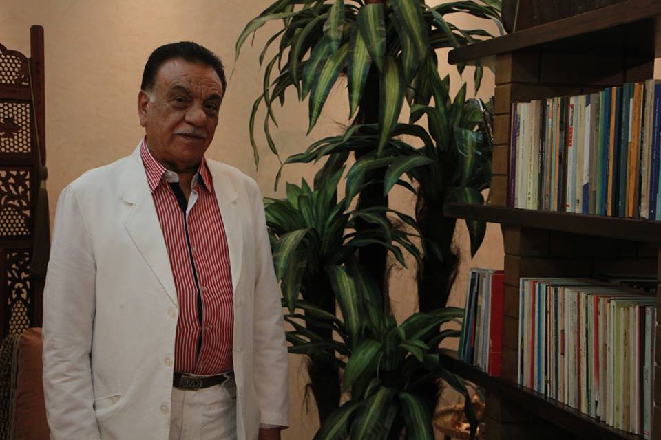 رئيس جمعية المخترعين الأردنيين يهاجر الى