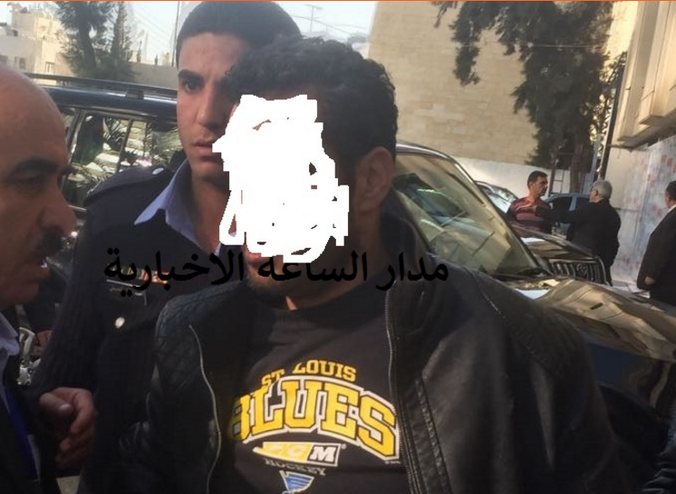 مواطن ضرب زوجته بـ’شفرة‘ داخل وزارة