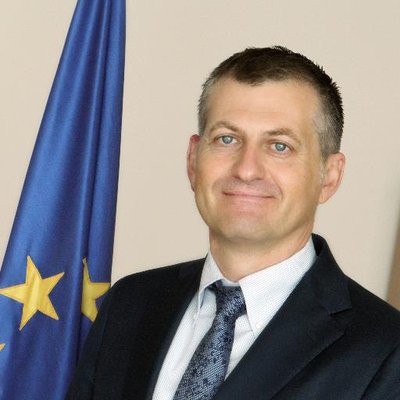 ماذا قال سفير الاتحاد الأوروبي في