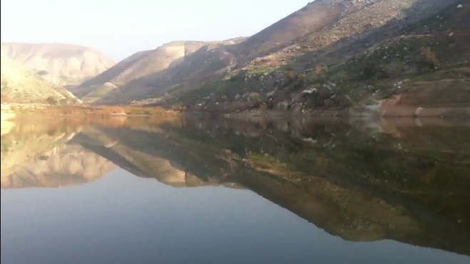 تراجع السياحة في المناطق المحيطة لطريق