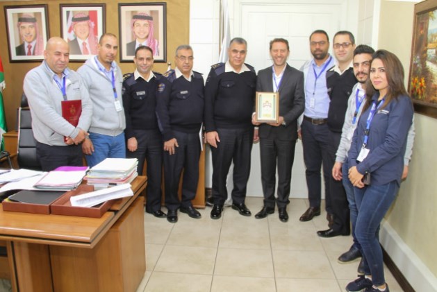 «الجمارك» تدرج شركة جديدة إلى القائمة