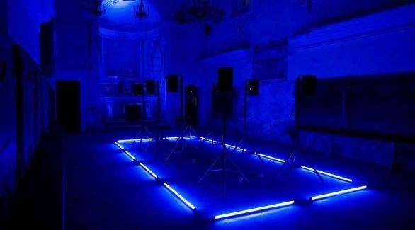 «اللوفر أبوظبي» يقدم فعاليات فنية في