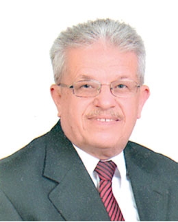 الجراح يكتب: كفافي وإدارة الازمة