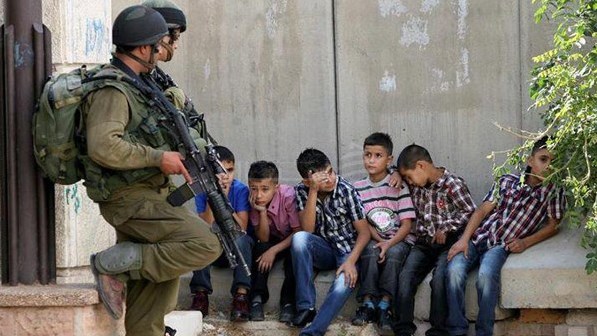 تقرير اممي: تدخل قوات الاحتلال بالتعليم