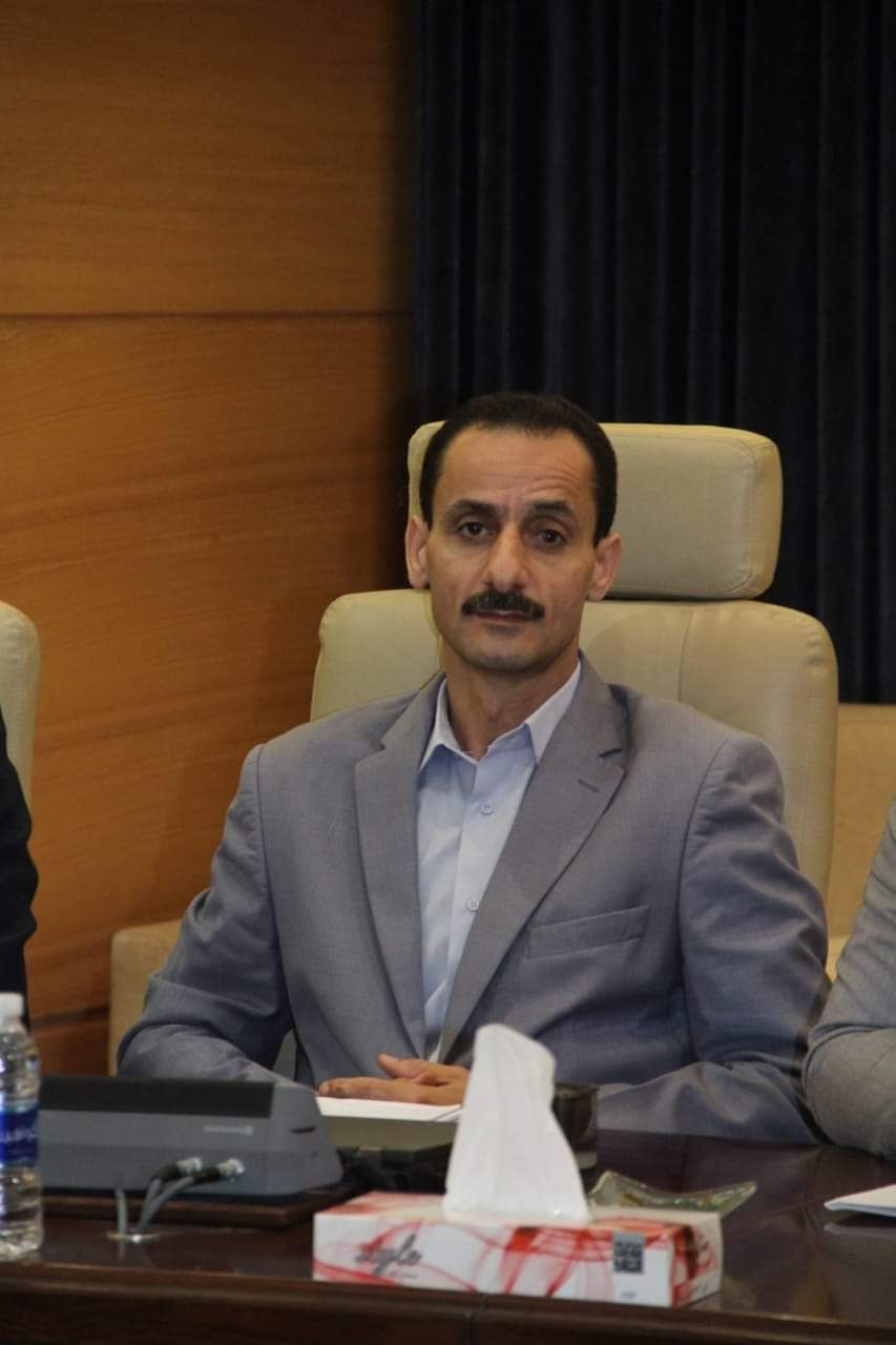 البسطات في جرش