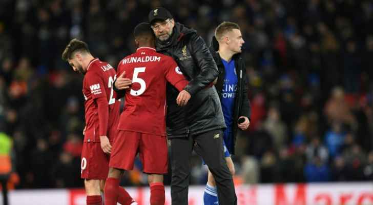 بطولة إنجلترا: ليفربول يرفض هدية نيوكاسل