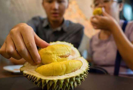 أغلى فاكهة في العالم.. الثمرة بألف