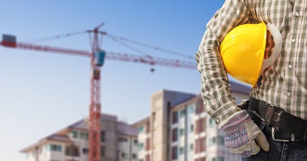 بيان ناري لـ(تيار انقاذ قطاع المقاولات):