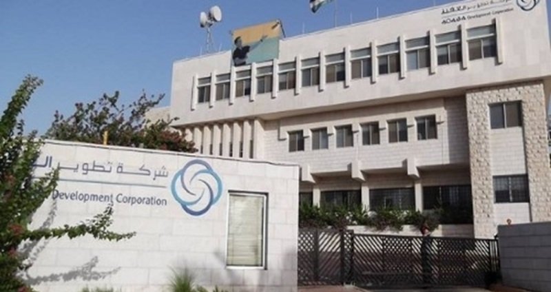 أبو رمان رئيسا لـ تطوير العقبة