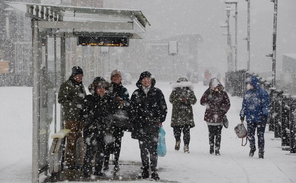 بريطاينا: إغلاق أكثر من الف مدرسة