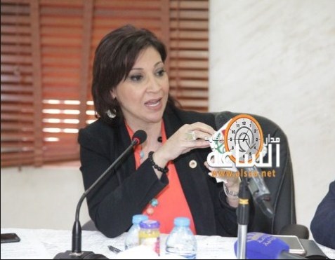 شويكة تلتقي جمعيات المهن السياحية