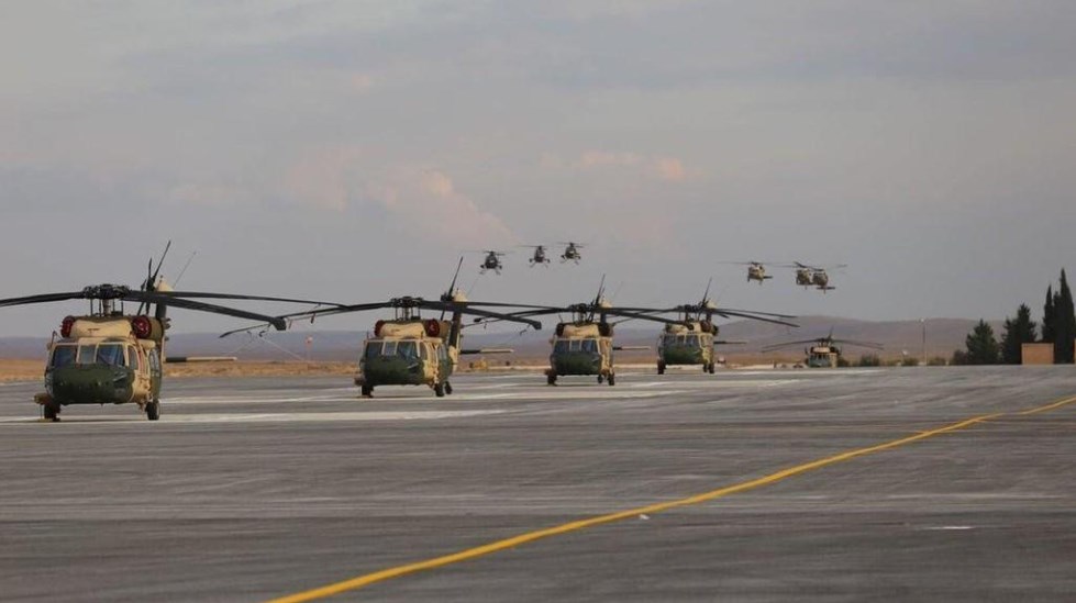 «الشيوخ الامريكي» يناقش تمديد التعاون الدفاعي