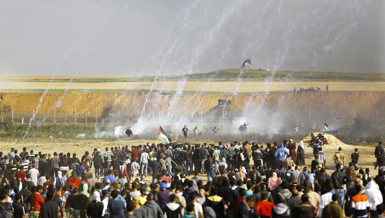 إذاعة عبرية: أطباء بلا حدود تتكفل