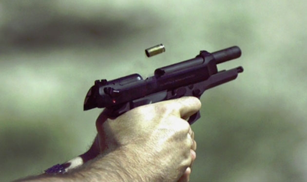 مقتل فتى بعيار ناري في مادبا