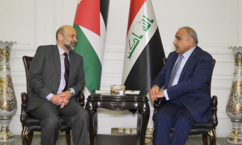 الحكومة تعتزم الاعلان عن تفاصيل تنفيذ