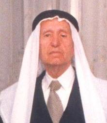 الذكرى العشرون لوفاة القاضي موسى الساكت