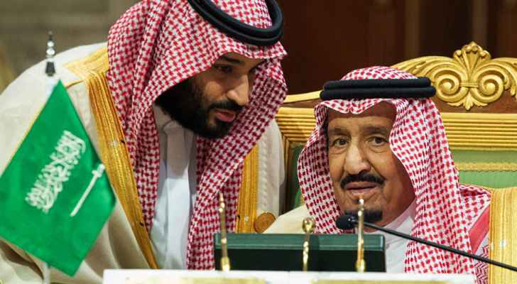 قرار طارئ من السعودية بشأن إعدام