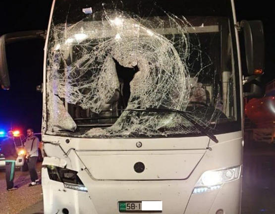 وفاة ثانية بحادث المعتمرين الاردنيين