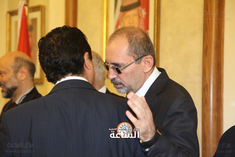 الأردن: سيؤدي إلى تعميق التوتر
