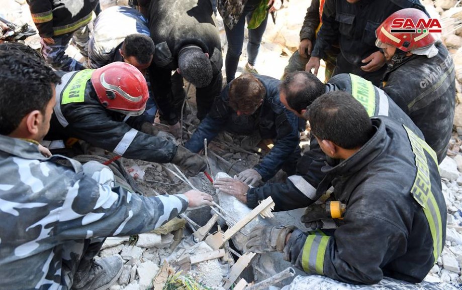 للمرة الثانية خلال شهر.. . وفاة