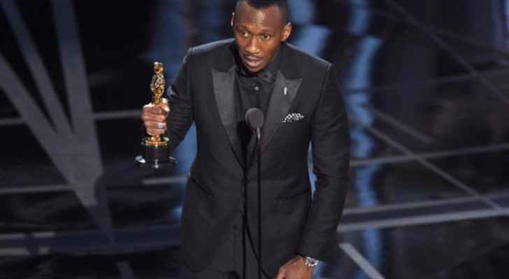 ماهرشالا علي .. أول مسلم يفوز