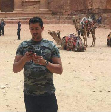 مبارك المولود الجديد لـ «عامر أحمد