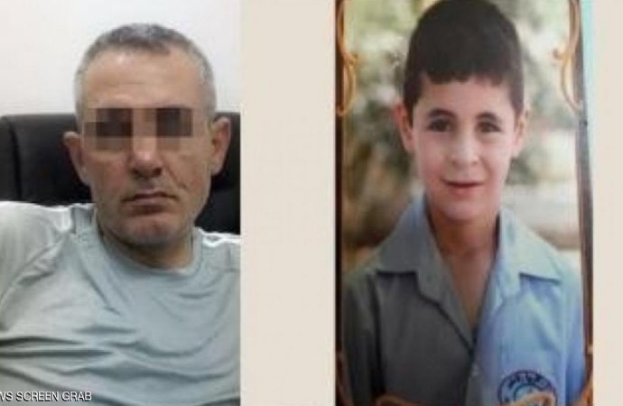 دبي.. حكم نهائي بإعدام قاتل الطفل