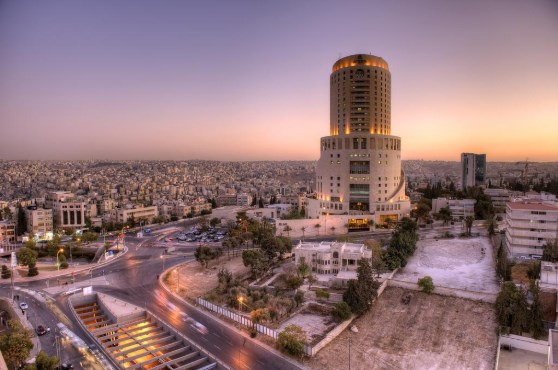 ارتفاع درجات الحرارة واجواء لطيفة اليوم