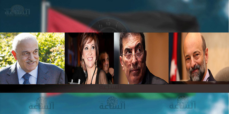 أسرار ومجالس الأردن.. «إحمدوا ربكم ما