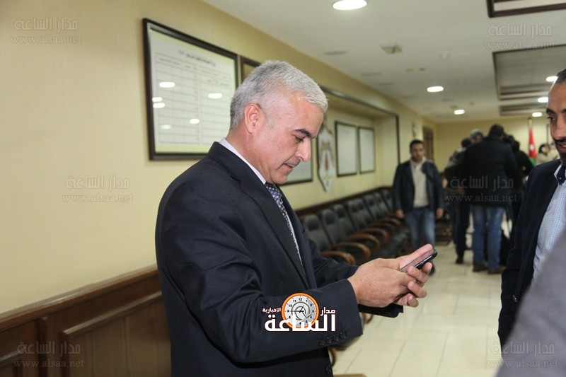 دلالات اجتماع الكرامة - طريبيل